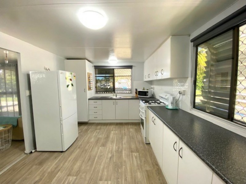 Site 3 1 Jacaranda Drive, Boyne Island QLD 4680