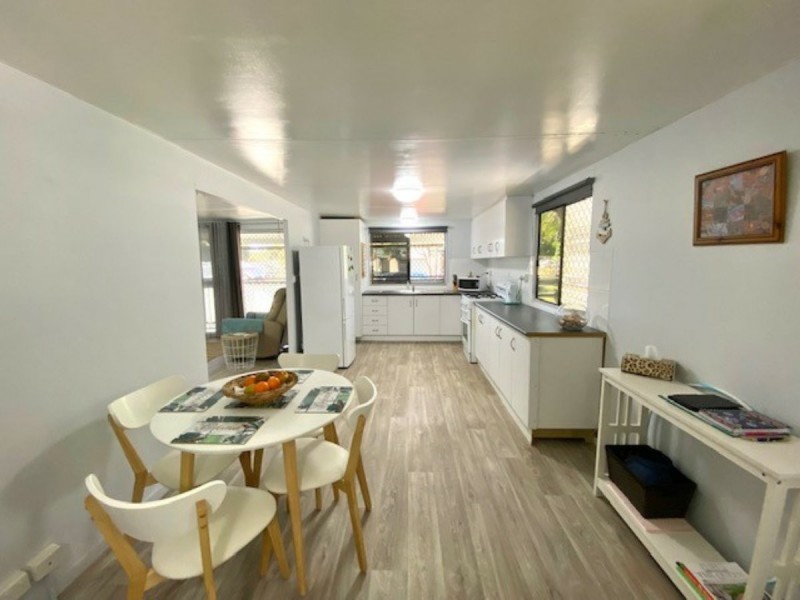 Site 3 1 Jacaranda Drive, Boyne Island QLD 4680