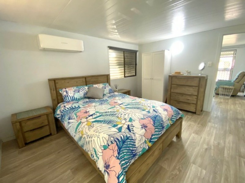 Site 3 1 Jacaranda Drive, Boyne Island QLD 4680