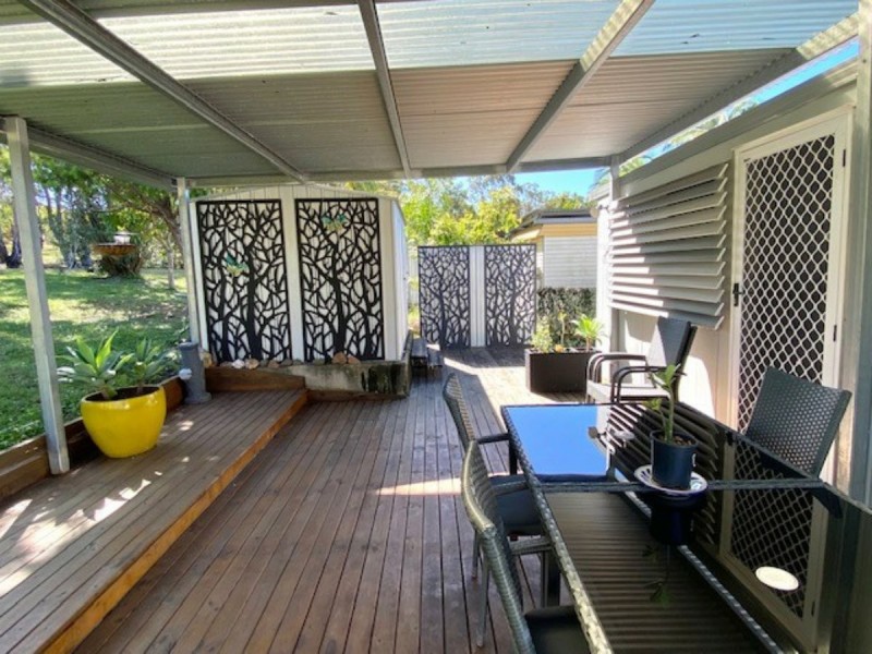 Site 3 1 Jacaranda Drive, Boyne Island QLD 4680
