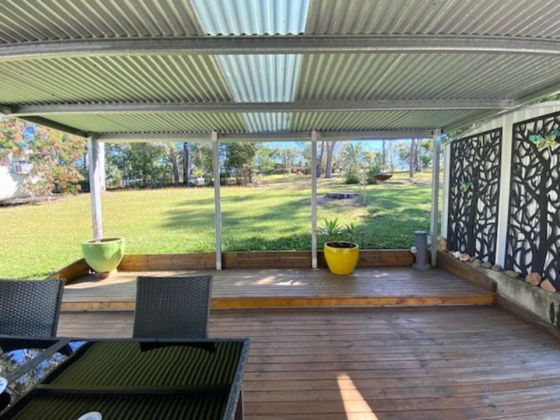 Site 3 1 Jacaranda Drive, Boyne Island QLD 4680