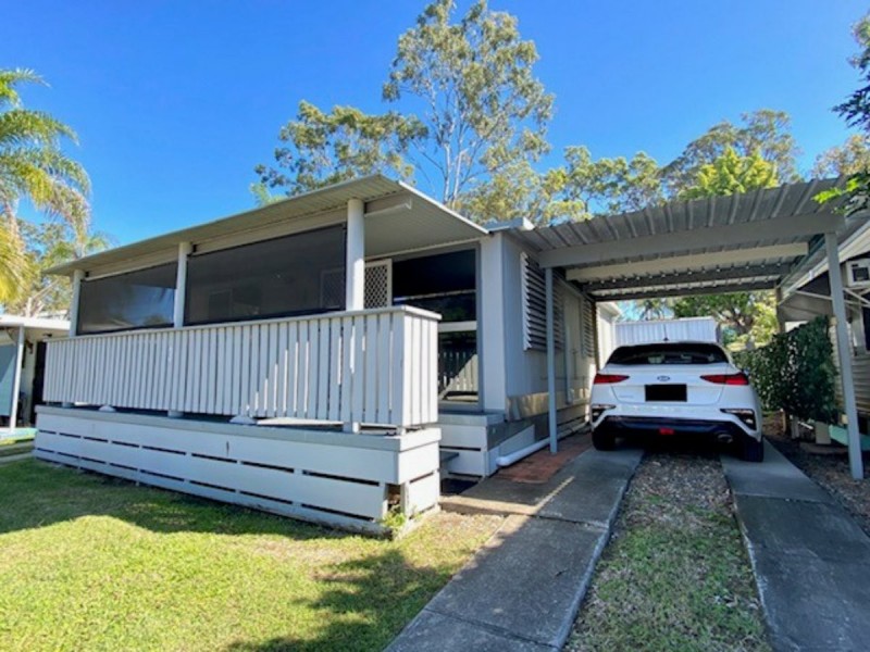 Site 3 1 Jacaranda Drive, Boyne Island QLD 4680