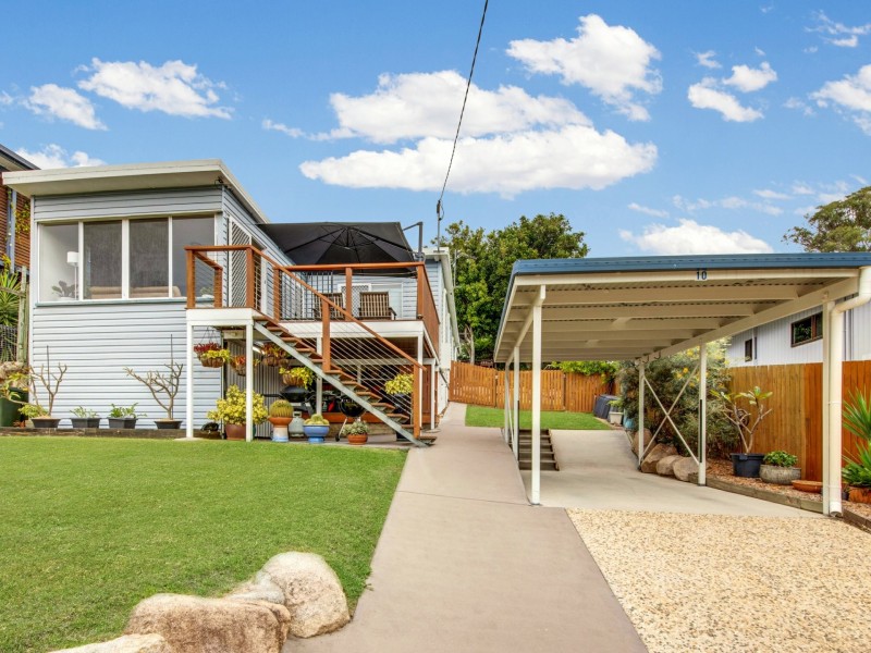 10 Trevally Street, Tannum Sands QLD 4680