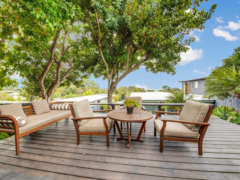 10 Trevally Street, Tannum Sands QLD 4680