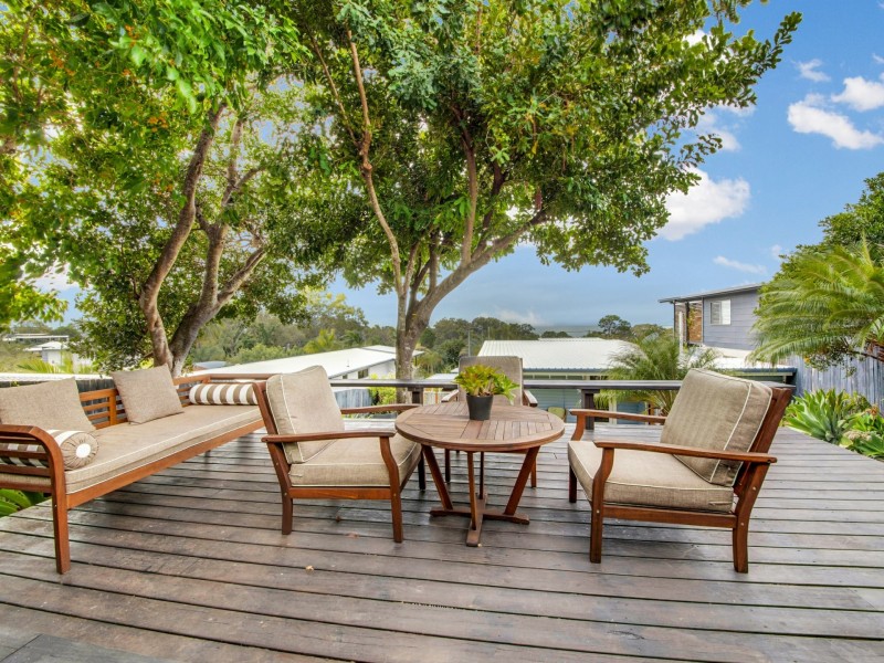 10 Trevally Street, Tannum Sands QLD 4680