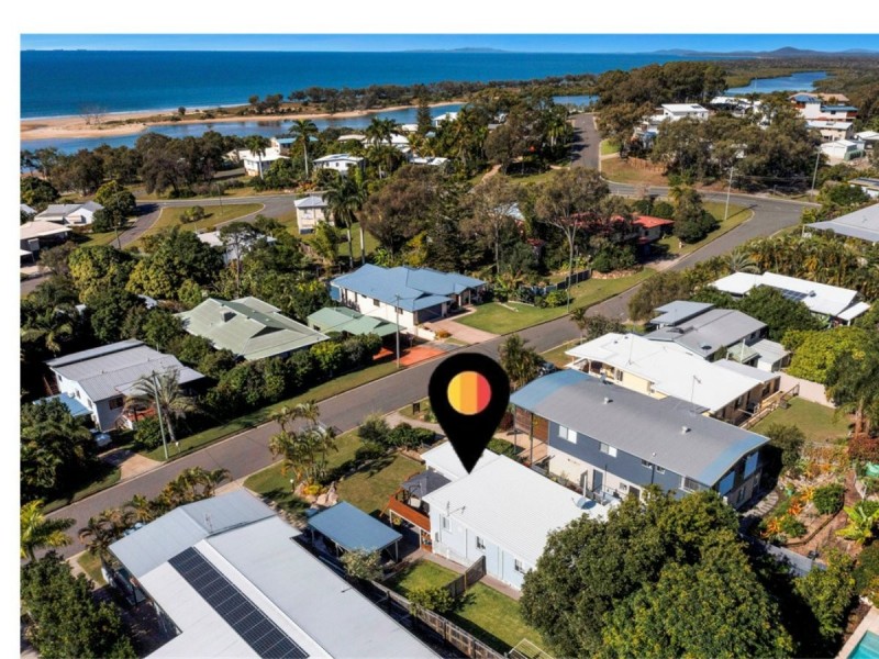 10 Trevally Street, Tannum Sands QLD 4680