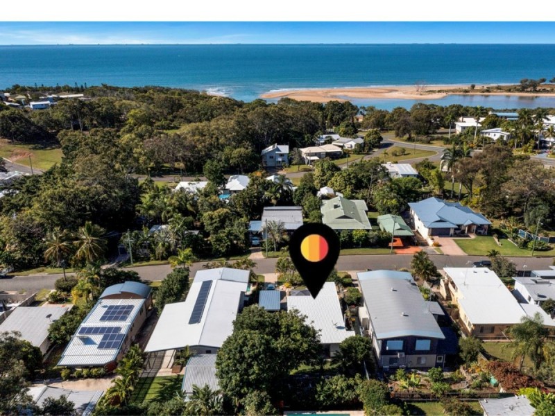 10 Trevally Street, Tannum Sands QLD 4680