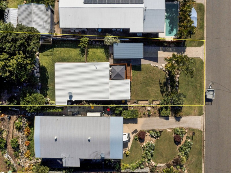 10 Trevally Street, Tannum Sands QLD 4680