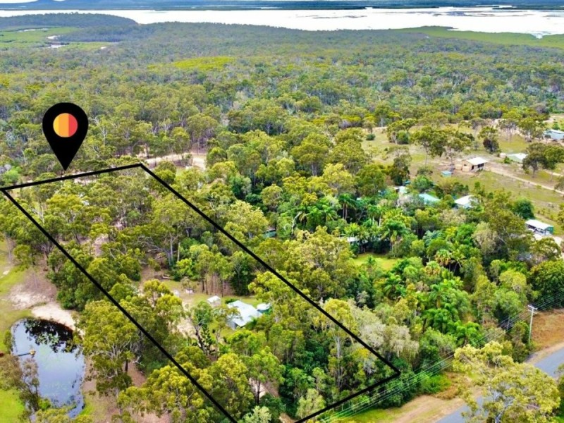 200 Bells Road, Rodds Bay QLD 4678