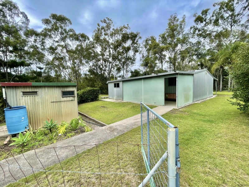 200 Bells Road, Rodds Bay QLD 4678