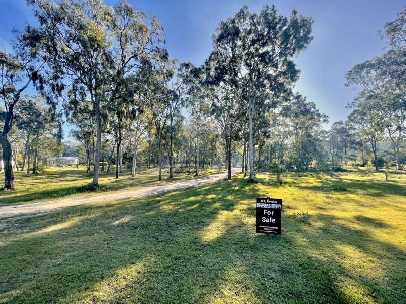 Lot 54 Messmate Drive, Miriam Vale QLD 4677