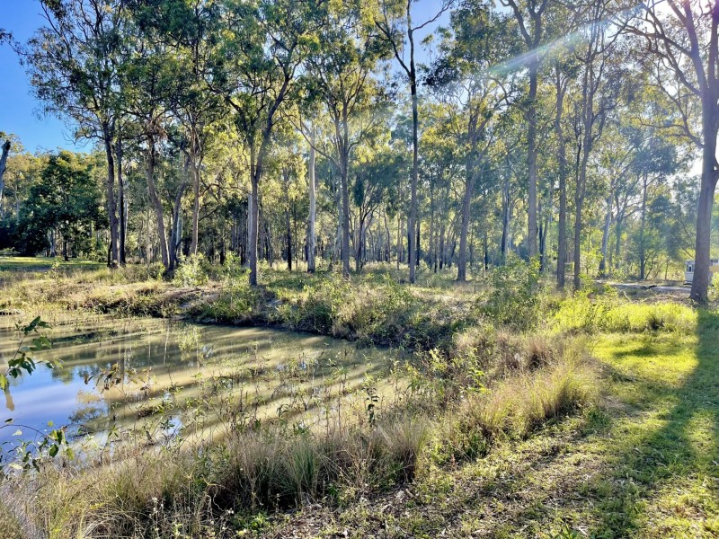 Lot 54 Messmate Drive, Miriam Vale QLD 4677