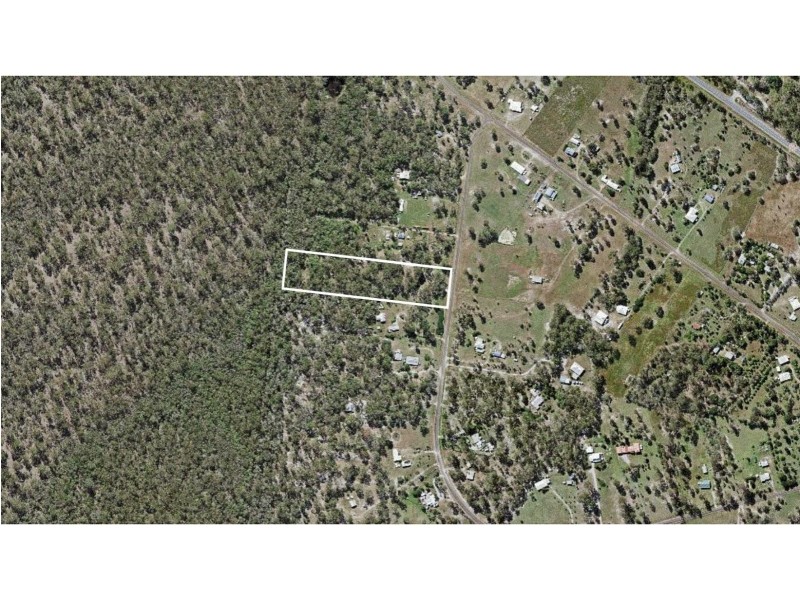 Lot 54 Messmate Drive, Miriam Vale QLD 4677