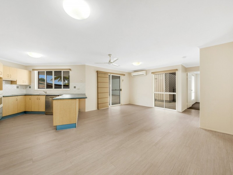 21 Beltana Drive, Boyne Island QLD 4680