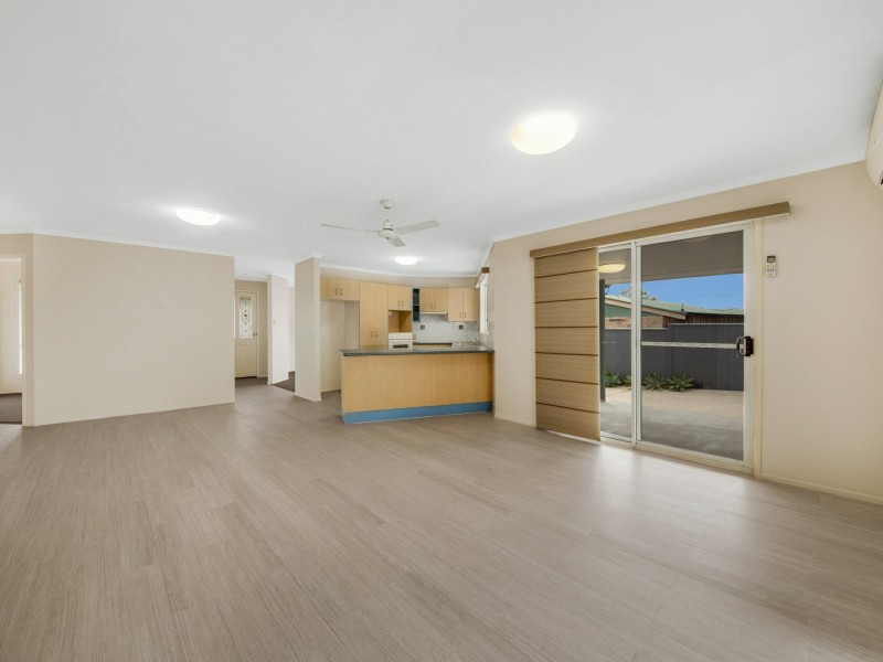 21 Beltana Drive, Boyne Island QLD 4680