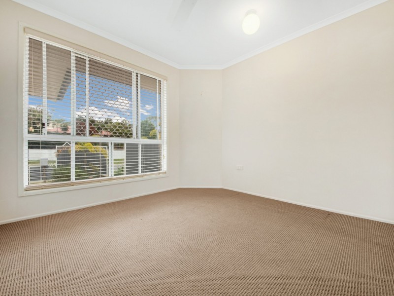 21 Beltana Drive, Boyne Island QLD 4680