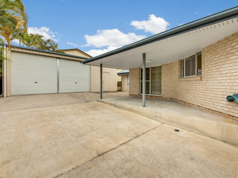 21 Beltana Drive, Boyne Island QLD 4680