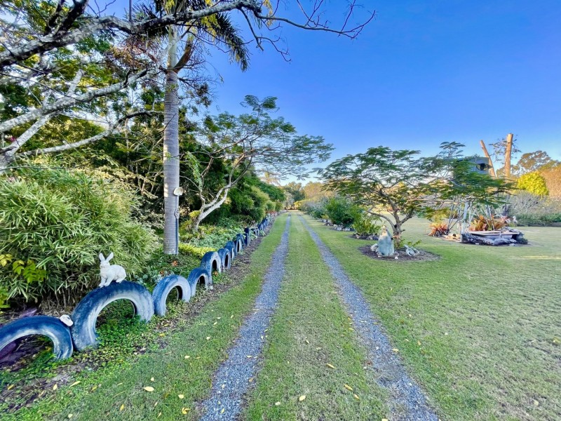 305 Intrepid Drive, Foreshores QLD 4678