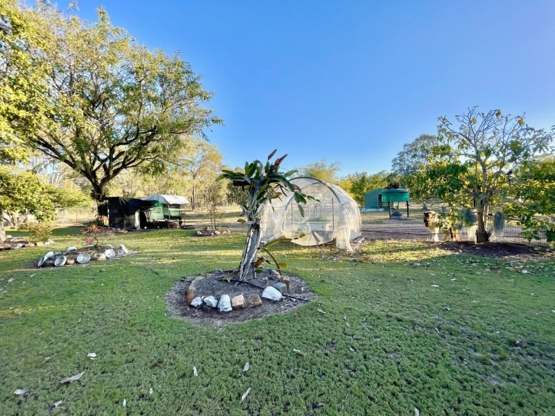 305 Intrepid Drive, Foreshores QLD 4678