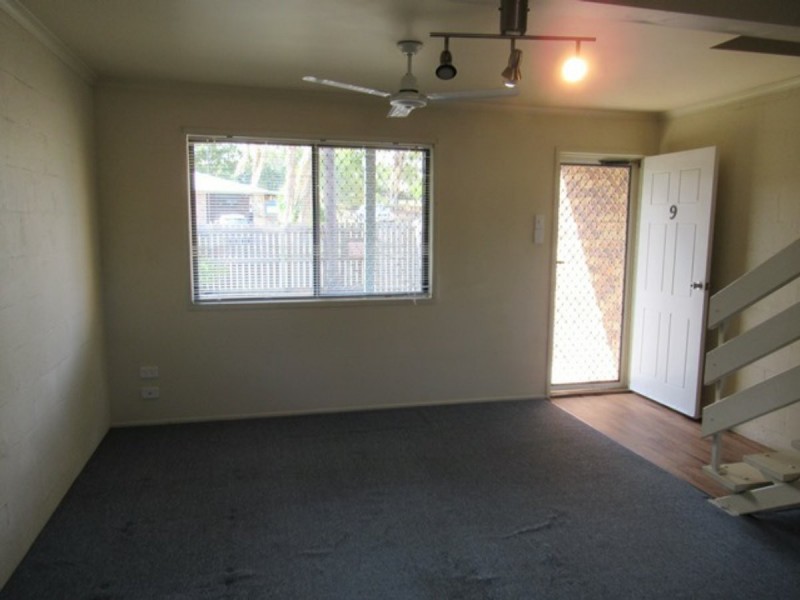 9/4 Bevington Street, Tannum Sands QLD 4680