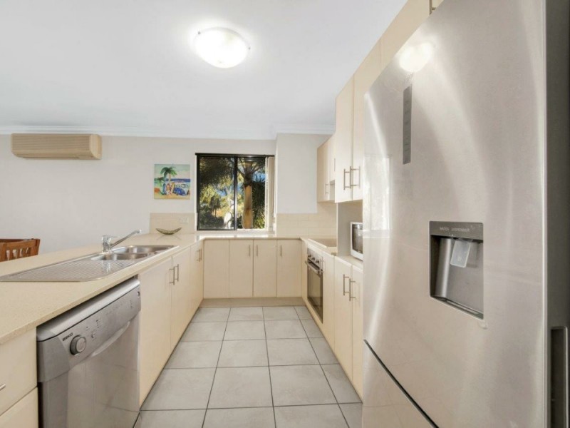 Unit 8/8A Wyndham Avenue, Boyne Island QLD 4680
