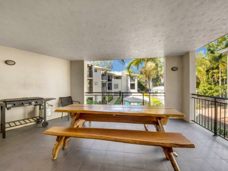 Unit 8/8A Wyndham Avenue, Boyne Island QLD 4680
