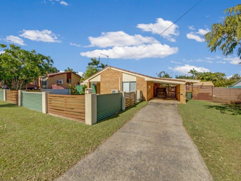 68 Malpas Street, Boyne Island QLD 4680