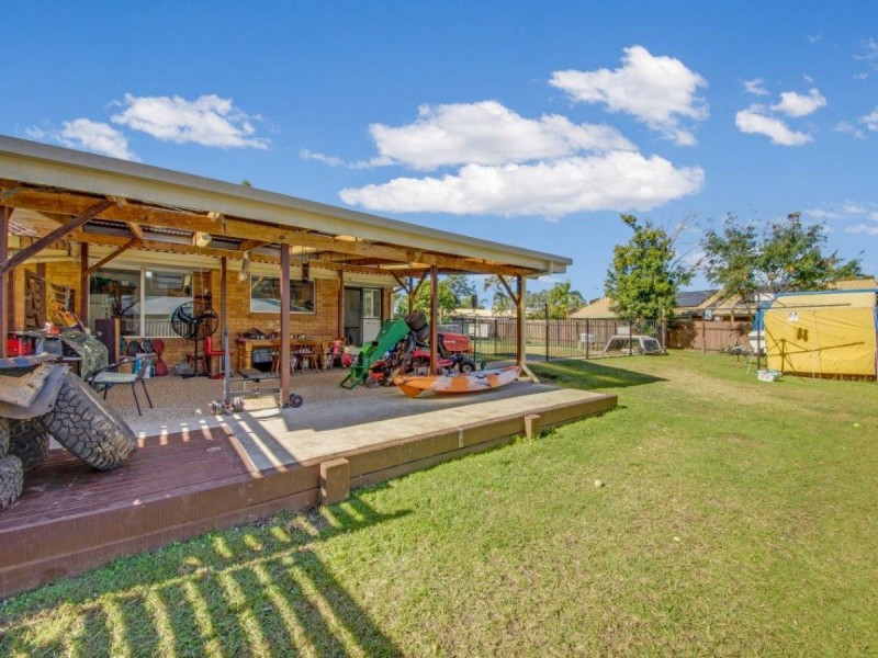 68 Malpas Street, Boyne Island QLD 4680