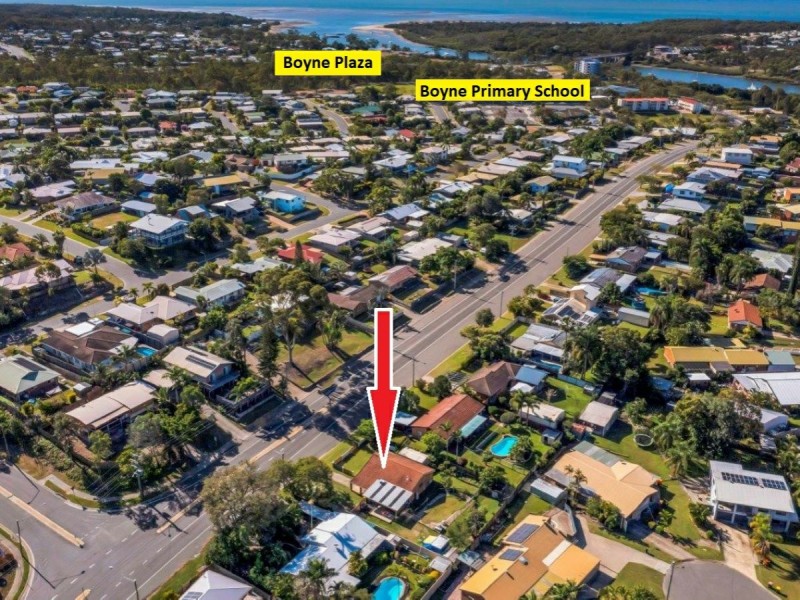 68 Malpas Street, Boyne Island QLD 4680