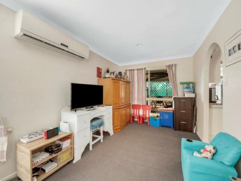 23 Lomandra Street, Boyne Island QLD 4680