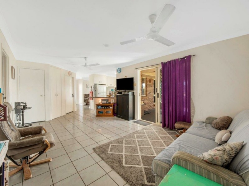 23 Lomandra Street, Boyne Island QLD 4680