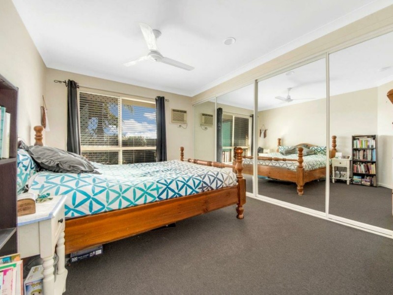 23 Lomandra Street, Boyne Island QLD 4680