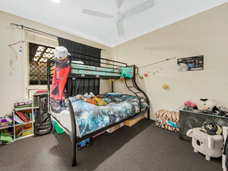 23 Lomandra Street, Boyne Island QLD 4680