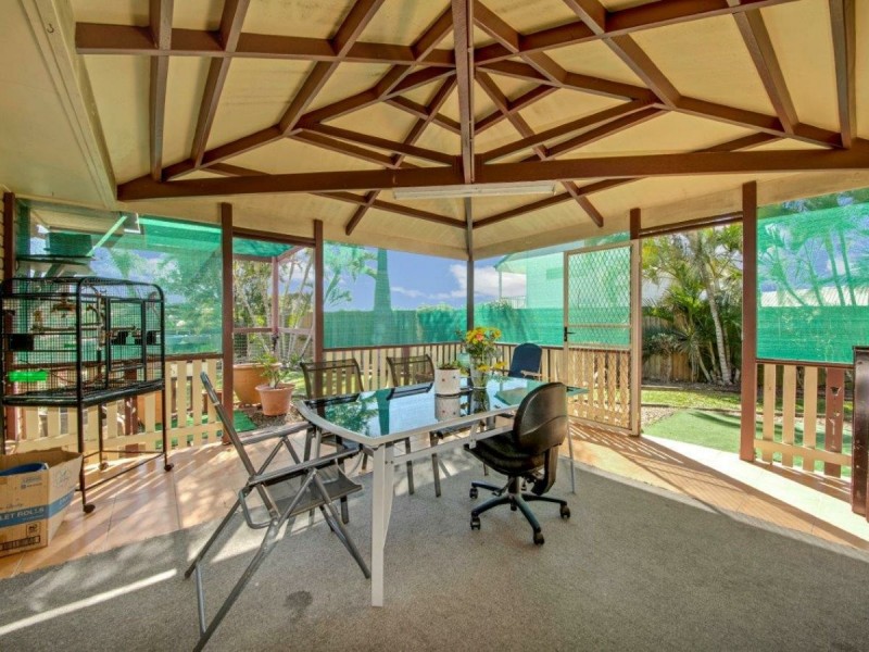23 Lomandra Street, Boyne Island QLD 4680