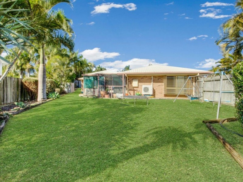 23 Lomandra Street, Boyne Island QLD 4680