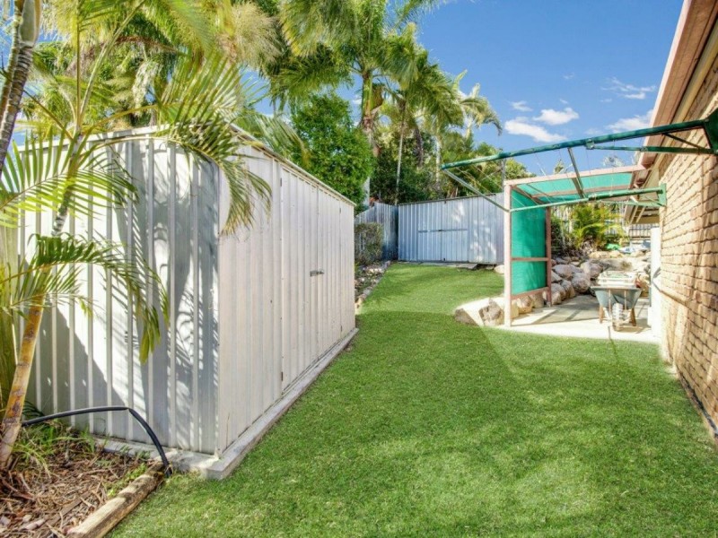 23 Lomandra Street, Boyne Island QLD 4680