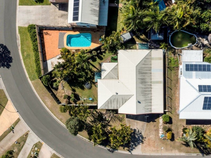 23 Lomandra Street, Boyne Island QLD 4680