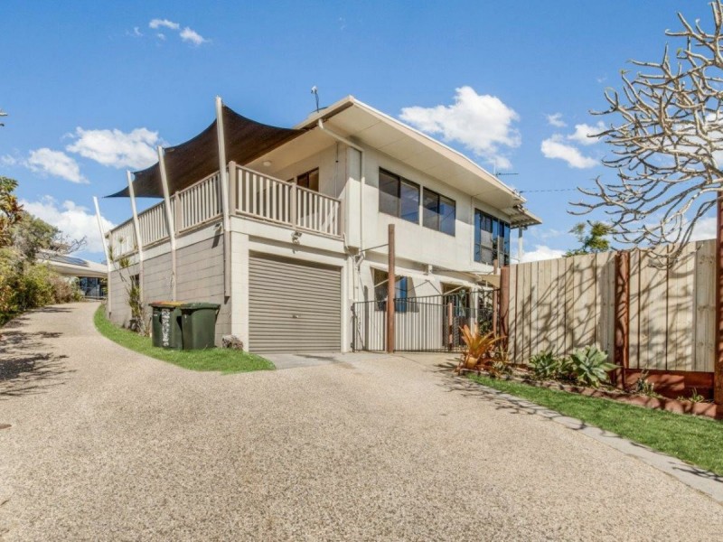 9 Pacific Avenue, Tannum Sands QLD 4680
