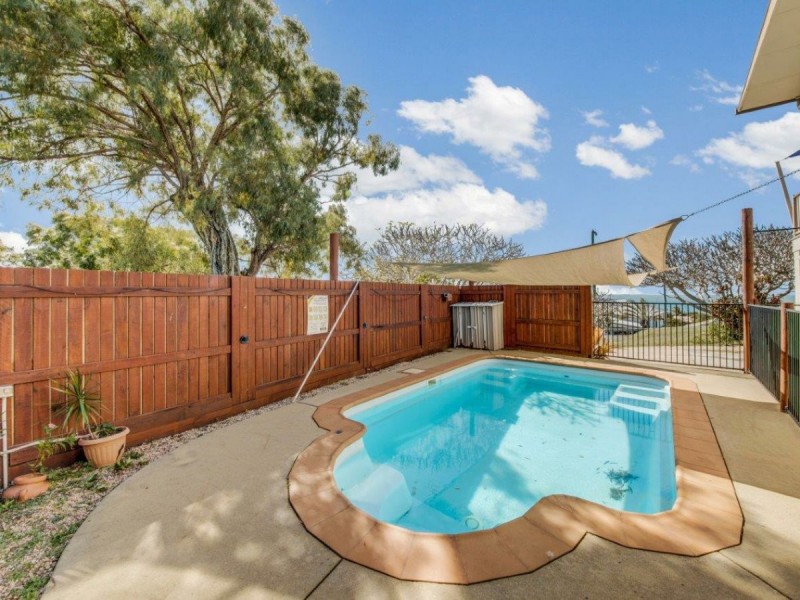 9 Pacific Avenue, Tannum Sands QLD 4680
