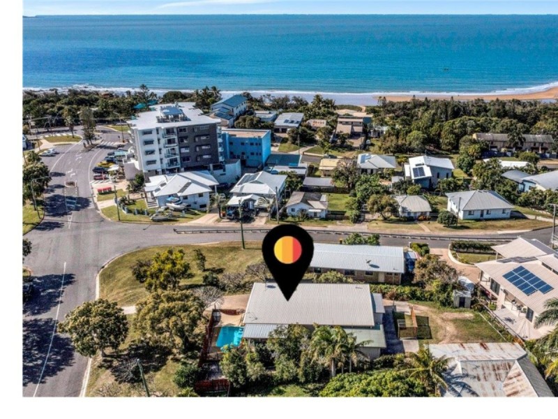 9 Pacific Avenue, Tannum Sands QLD 4680