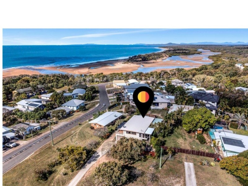 9 Pacific Avenue, Tannum Sands QLD 4680