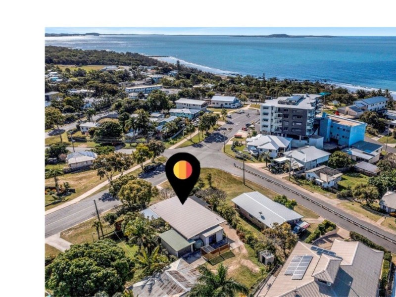 9 Pacific Avenue, Tannum Sands QLD 4680
