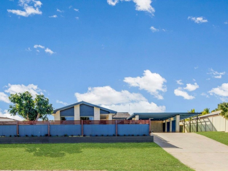 18 Langdon Street, Tannum Sands QLD 4680