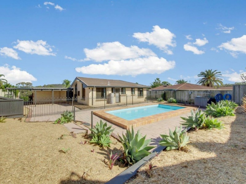 18 Langdon Street, Tannum Sands QLD 4680
