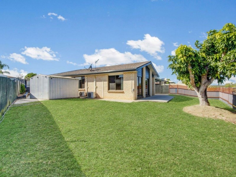 18 Langdon Street, Tannum Sands QLD 4680
