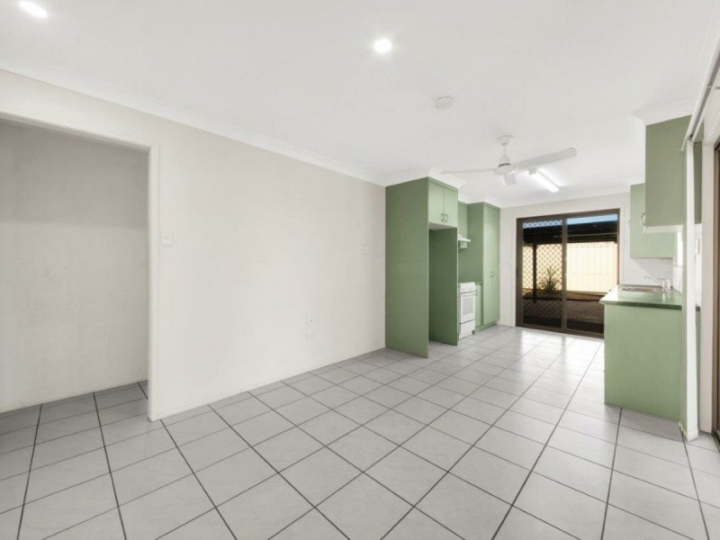 18 Langdon Street, Tannum Sands QLD 4680