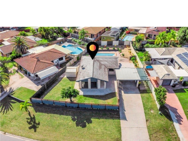 18 Langdon Street, Tannum Sands QLD 4680