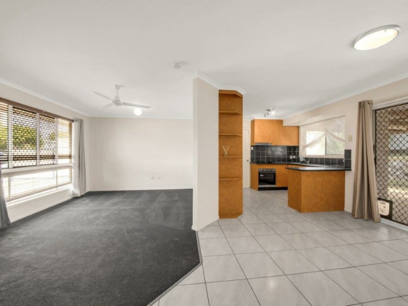 40 Beltana Drive, Boyne Island QLD 4680