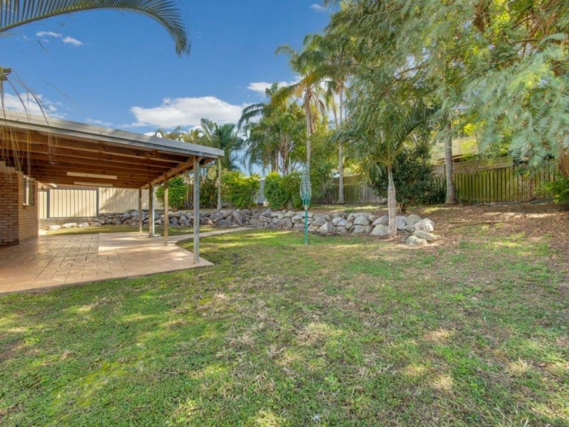 40 Beltana Drive, Boyne Island QLD 4680