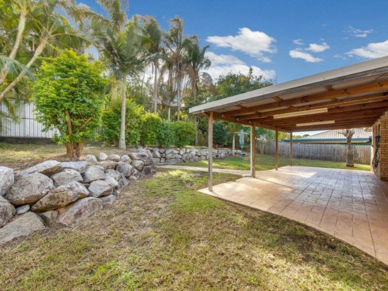40 Beltana Drive, Boyne Island QLD 4680